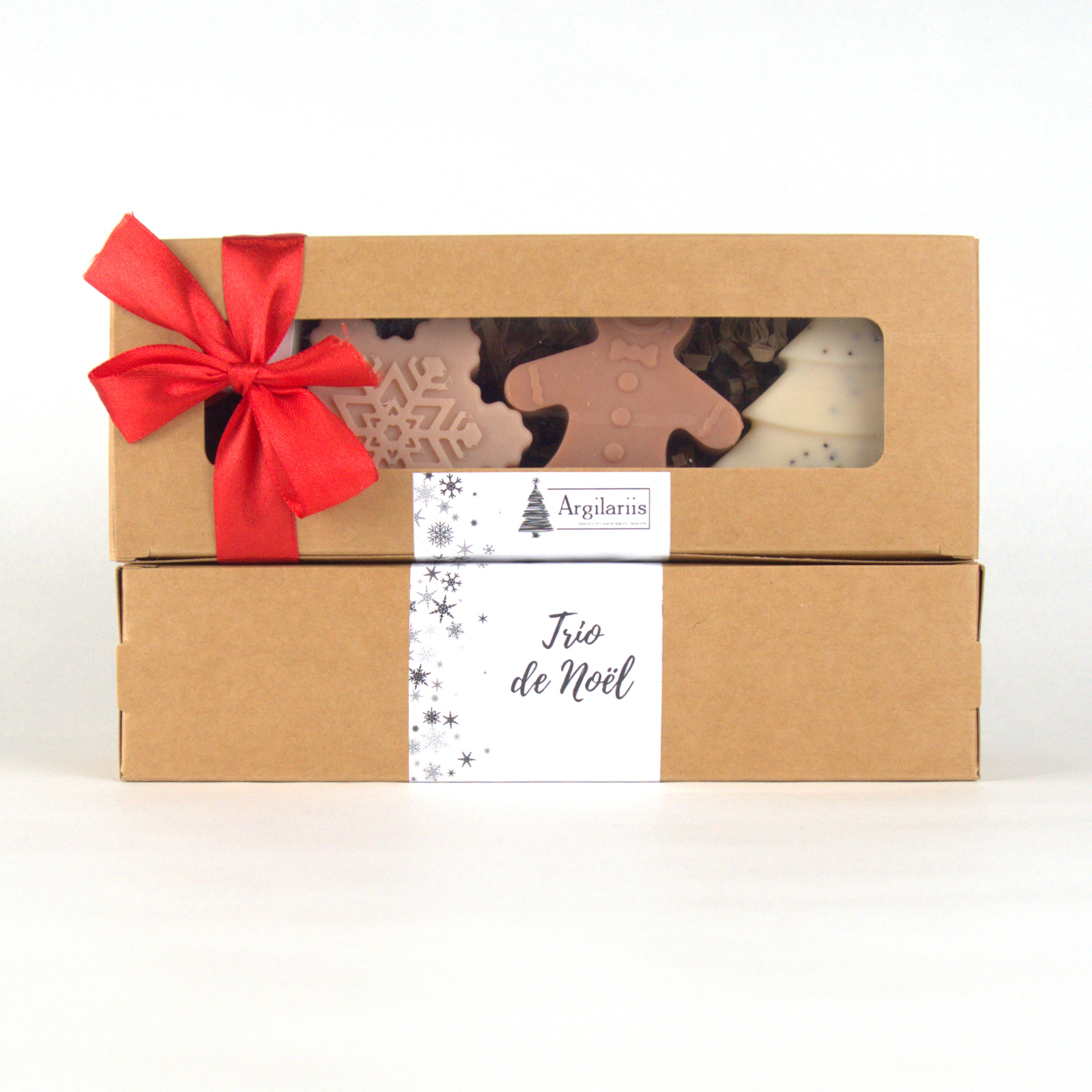 Coffret Trio de Noël – Image 2
