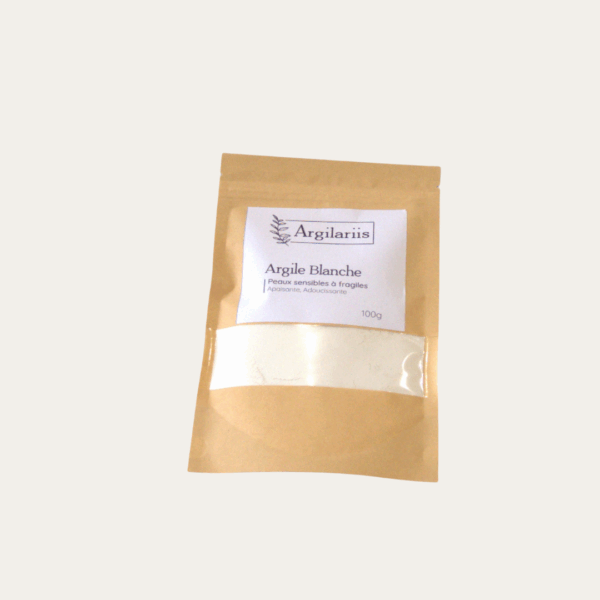 Sachet d'argile – Image 7