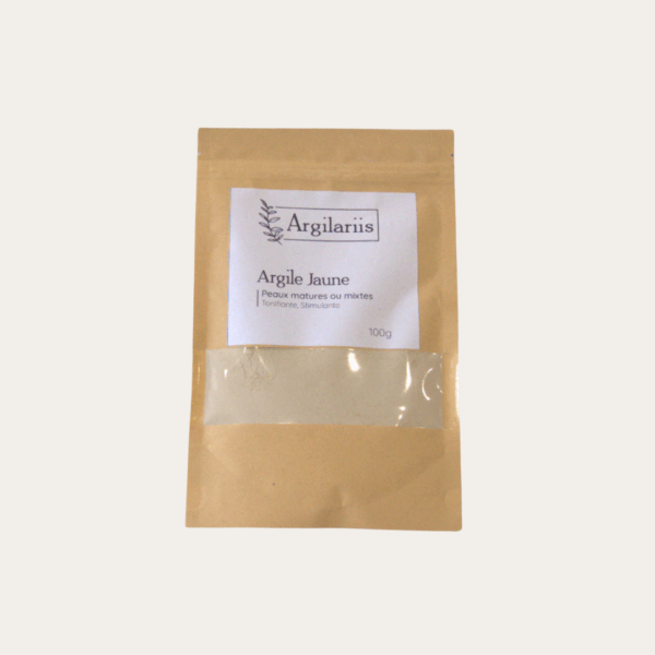 Sachet d'argile – Image 6