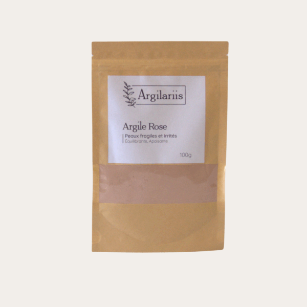 Sachet d'argile – Image 5