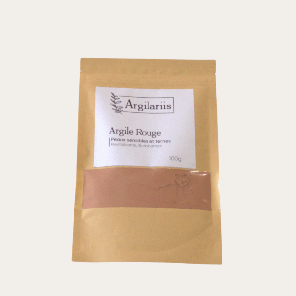 Sachet d'argile – Image 4