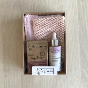 Coffret "Mère Veilleuse"