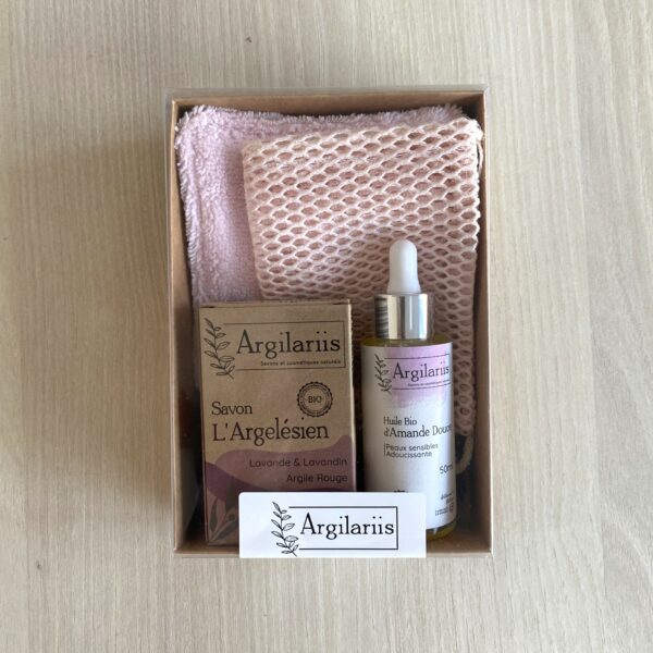 Coffret "Mère Veilleuse"