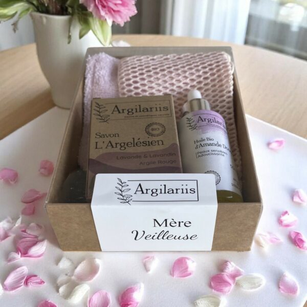 Coffret "Mère Veilleuse" – Image 2
