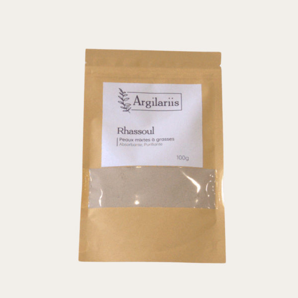 Sachet d'argile – Image 2